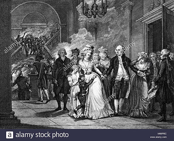 Categorías y momentos de la vida