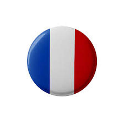 Timeline: INTERVENCION FRANCESA