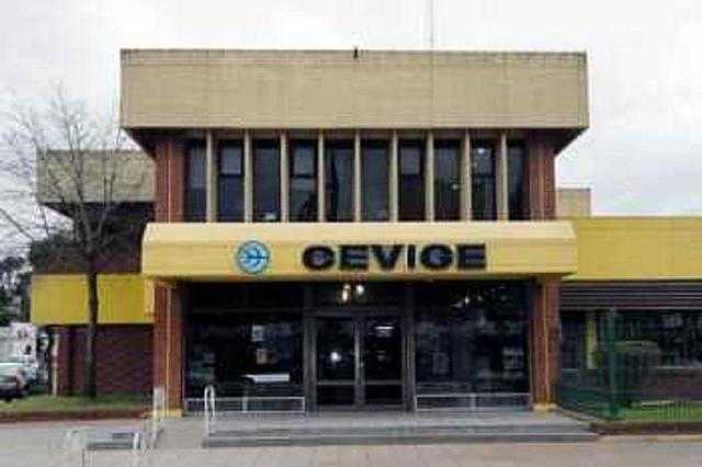 Llega la electricidad a Villa Gesell