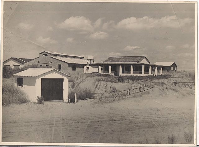 Nuevas construcciones