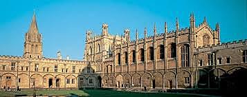 UNIVERSIDADES MEDIEVALES