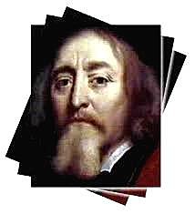 Juan Amos Comenio - "El Padre de la Pedagogía"