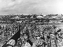 Battle of Okinawa