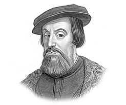 Cortes is blamed for poisoning his enimies.