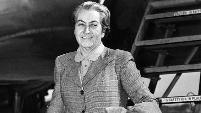 Gabriela Mistral