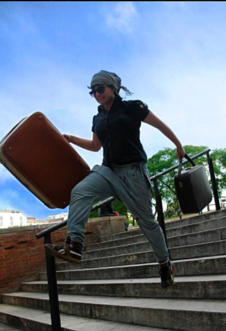 European Internship | Barcelona