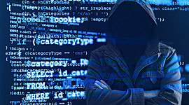 Timeline: Pirateria Informatica