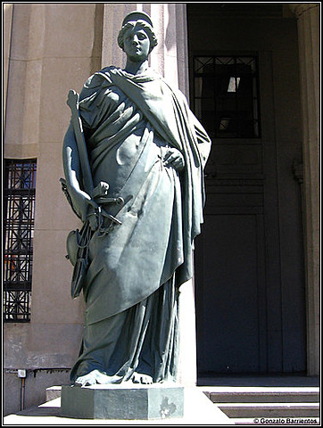 Tribunales para adolescentes