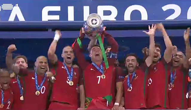 European Championship