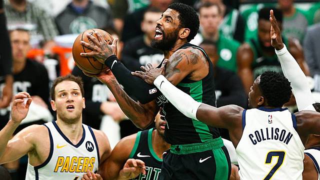 Inicio de los Playoffs