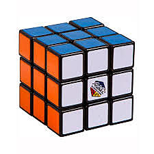 Erno Rubik