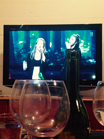 Eurovision Songcontest