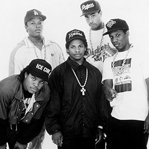 Creation of NWA