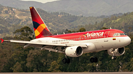 Timeline: Huelga de pilotos de avianca