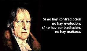 HEGEL, IDEALISTA.