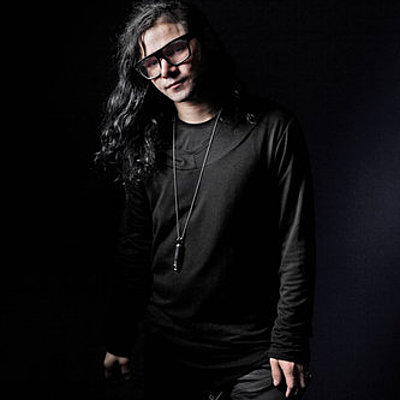 Timeline: Skrillex