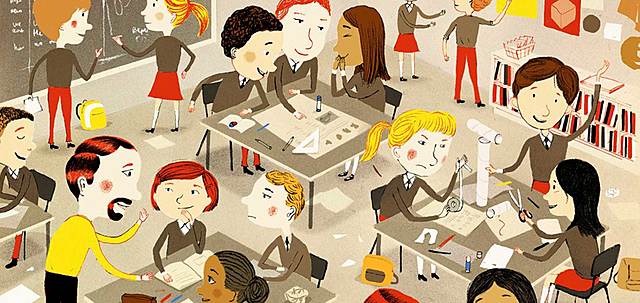 Practica pedagogica Actual