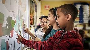 PIZARRÓN INTERACTIVO