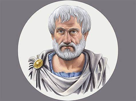 EDAD ANTIGUA-ARISTOTELES (384-322) a.c