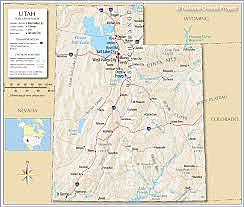 Acquiring Salt Lake Area