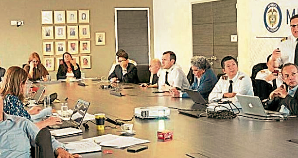 Negociaciones fracasan