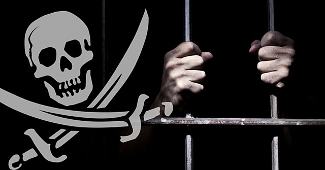 Primer Ley Antipirateria