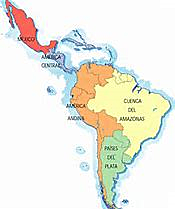 INFORME DE LA E.S. EN IBEROAMERICA