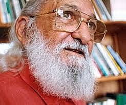 PAULO FREIRE Y LA EDUCACIÓN LIBERADORA