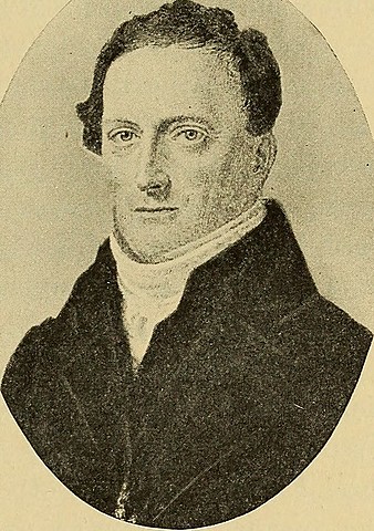 JOHANN F. HERBART (4 de mayo de 1776 -14 de agosto de 1841)