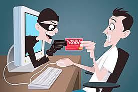 El nuevo milenio: Robo de indentidad