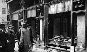 Kristallnacht