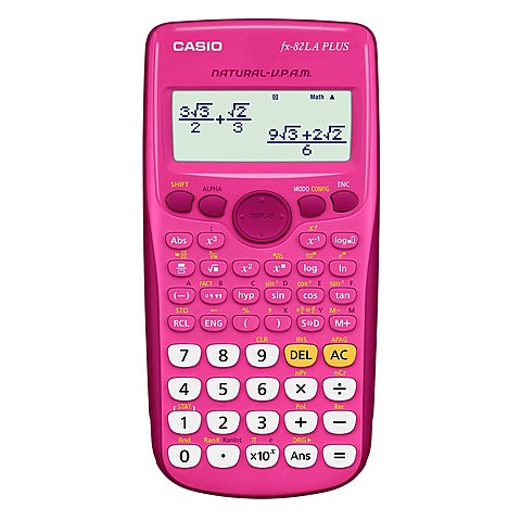 Calculadora Científica