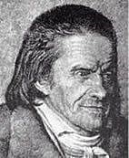 Johann Heinrich Pestalozzi: (1746-1827)
