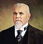 Justo Sierra Méndez