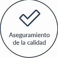 SALAZAR: mecanismos de aseguramiento de la calidad