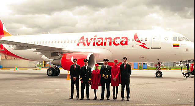 Aerocivil autoriza a Avianca contratar pilotos extranjeros
