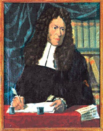 EDAD MODERNA-BERNARDINO RAMAZZINI (1633-1714)