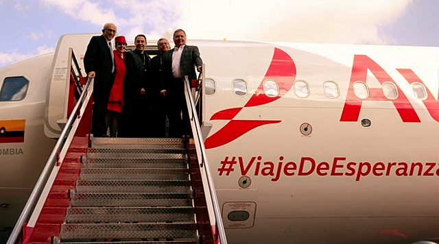 El paro de pilotos termino