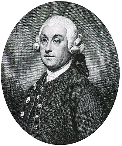 EDAD MODERNA-PERCIVAL POTT (1775 )