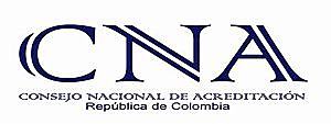 CREACION CNA COLOMBIA
