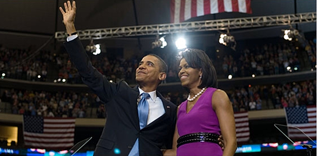 Winning the Nomination