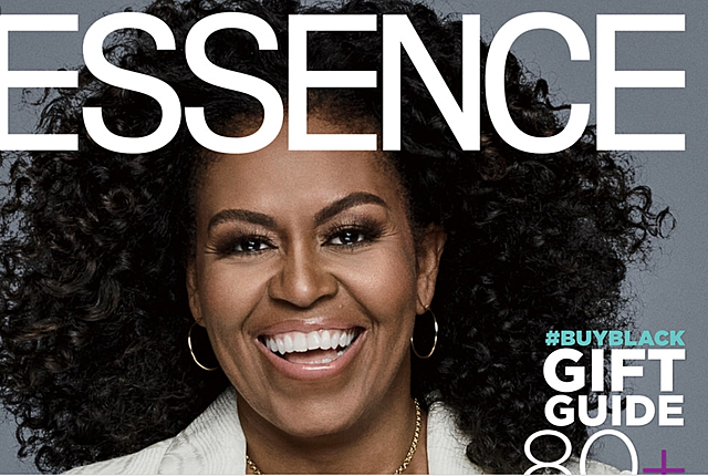 Essence Magazine