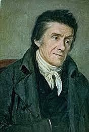 Johann Pestalozzi (12 enero 1746 - 17 de febrero 1827)