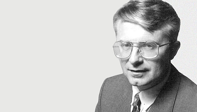 David Ausubel (25 de octubre de 1918-9 julio 2008)