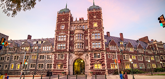 Universidad de Pensilvania