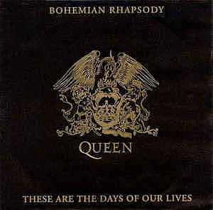 Bohemian Rhapsody