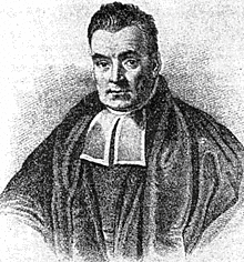 Thomas Bayes (Frances)