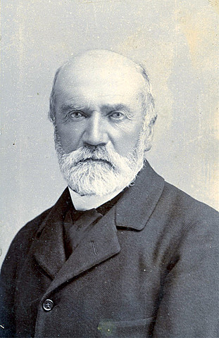 Salvador Camacho Roldan (Colombiano)