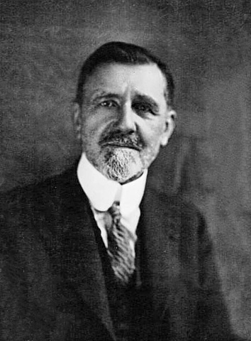 Emile Borel (Frances)