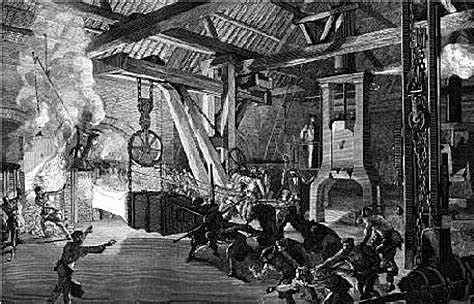 REVOLUCION INDUSTRIAL, SEGURIDAD Y SALUD OCUPACIONAL (1877)